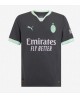 Günstige AC Milan Ismael Bennacer #4 3rd trikot 2024-25 Kurzarm